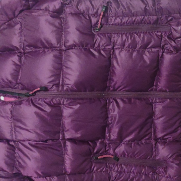 Down Jacket Eddie Bauer - Picture 4 of 4